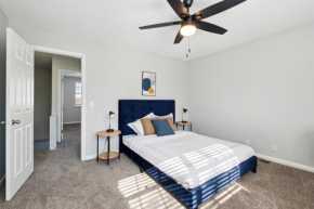 Brentwood U7 I Cozy & Comfy I 2bd I Free Parking